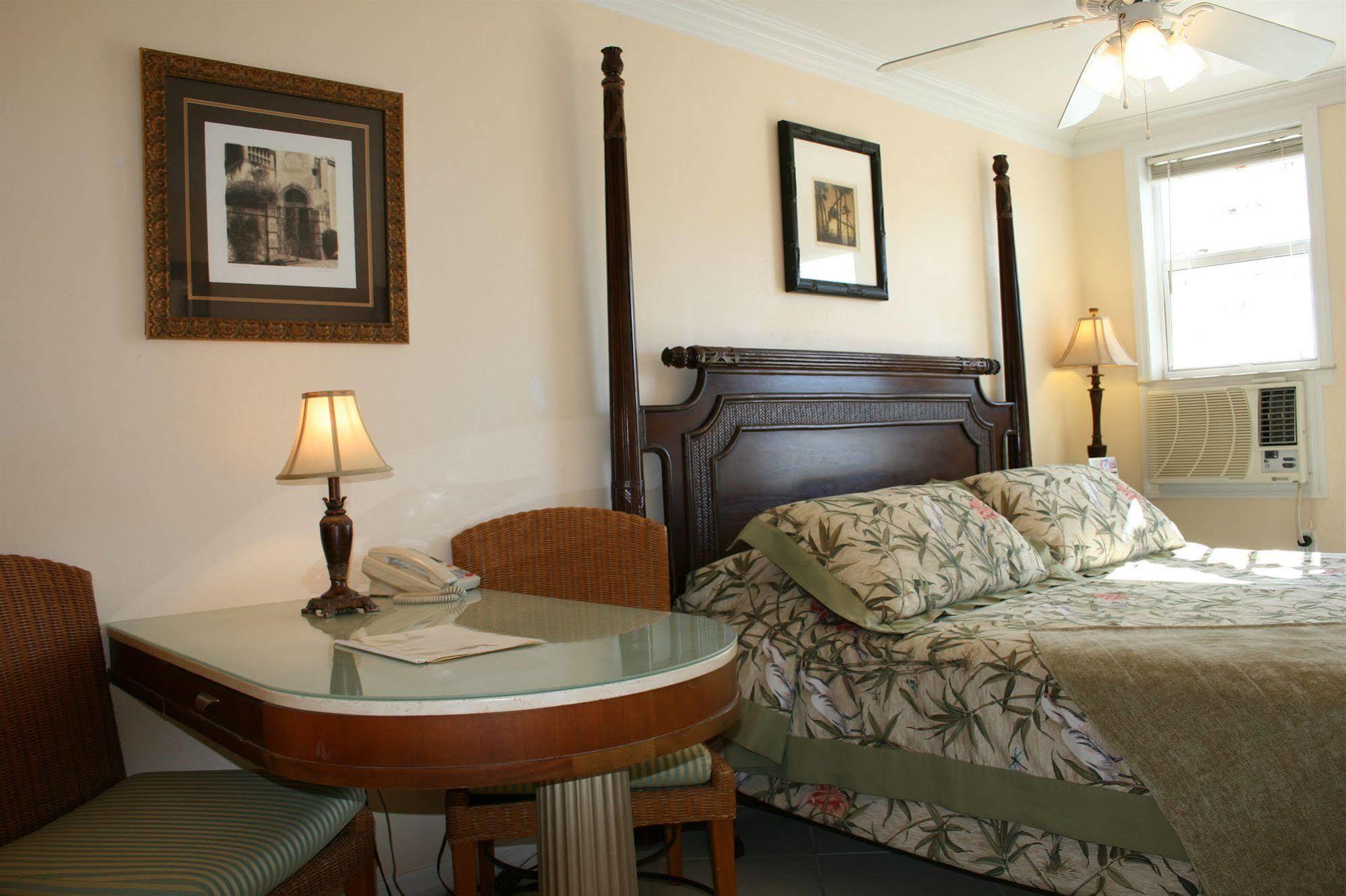 Flamingo Inn Fort Myers Beach Εξωτερικό φωτογραφία