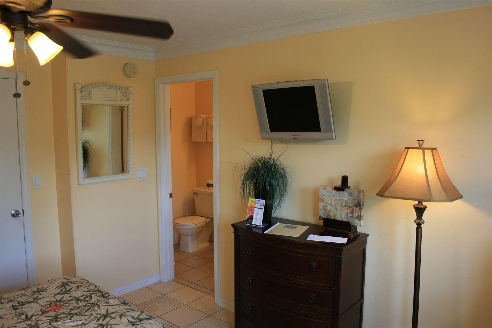 Flamingo Inn Fort Myers Beach Εξωτερικό φωτογραφία
